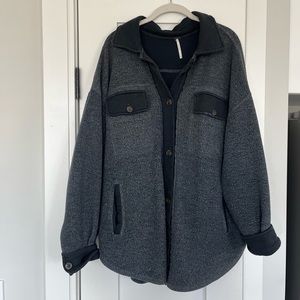 Free people Ruby Jacket